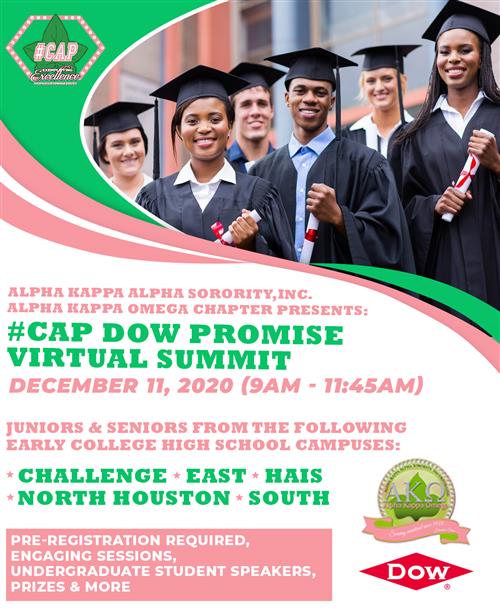 CAP Dow  